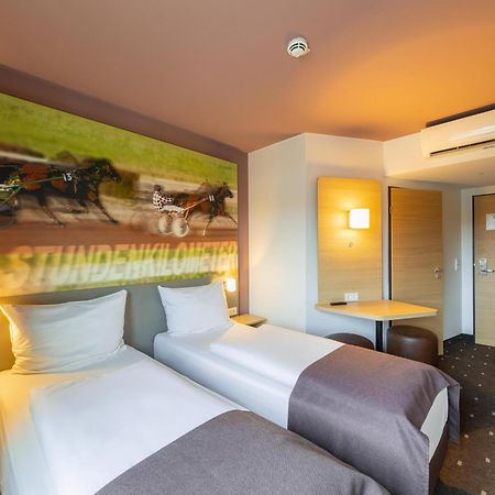 B&B Hotel Moenchengladbach Ngoại thất bức ảnh