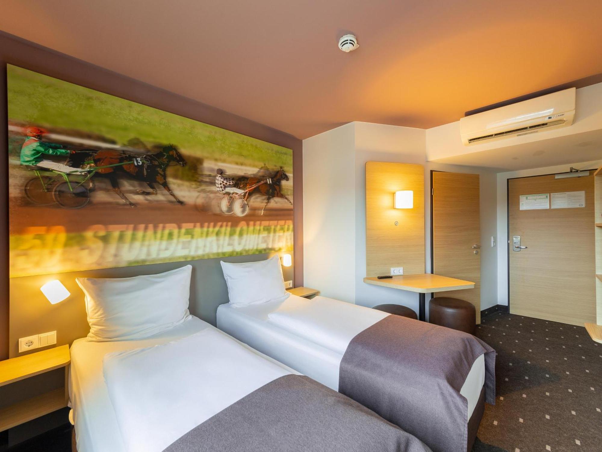 B&B Hotel Moenchengladbach Ngoại thất bức ảnh