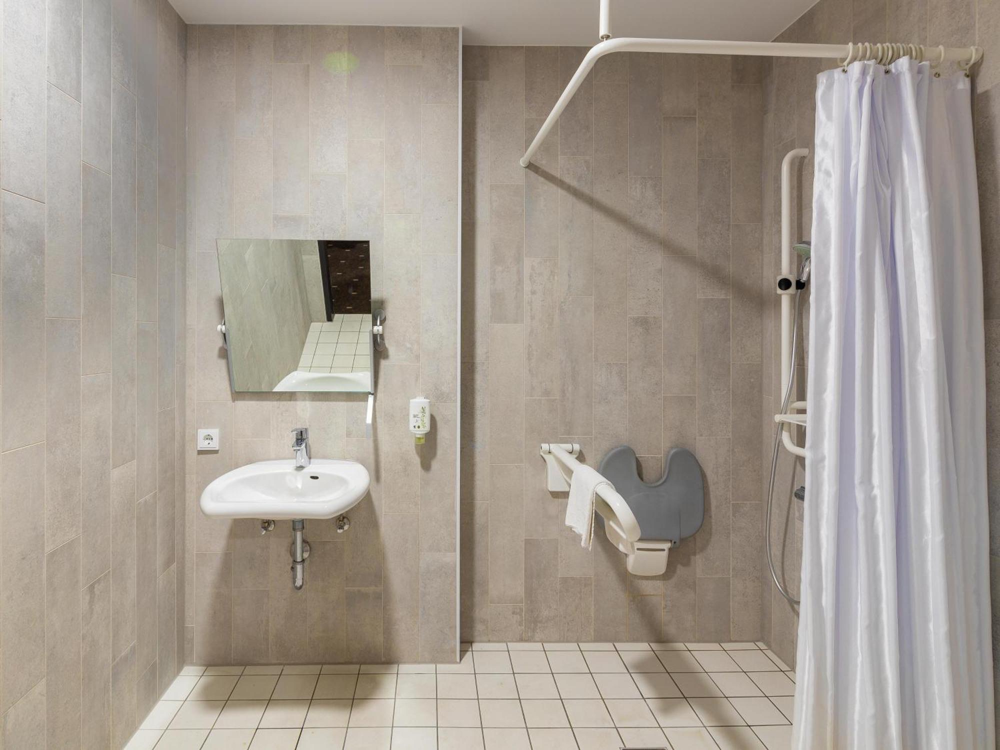 B&B Hotel Moenchengladbach Ngoại thất bức ảnh