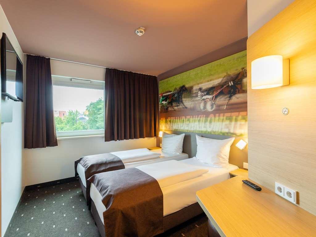 B&B Hotel Moenchengladbach Phòng bức ảnh